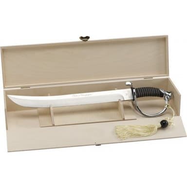 Sabre A Champagne Fox - Référence : 9440