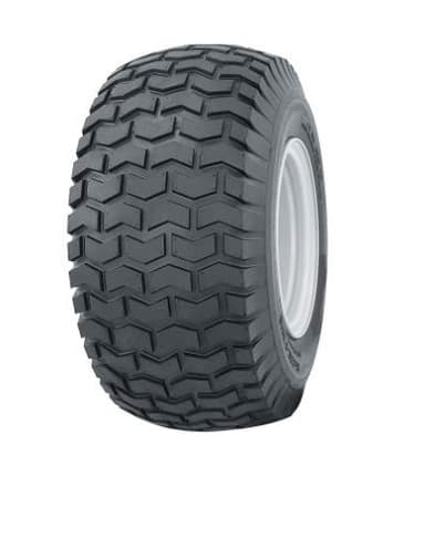 SEMI-PRO Pneu de Tracteur de pelouse 15X6.00-6 6PR TL P512 NHS