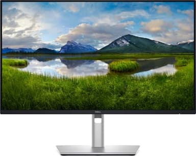 DELL Pro 24 Plus QHD USB C Hub P2425DE