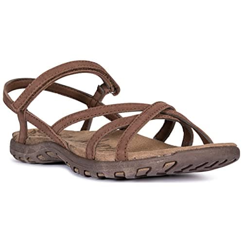 TRESPASS Femme Kimbra, Buck, 37 EU