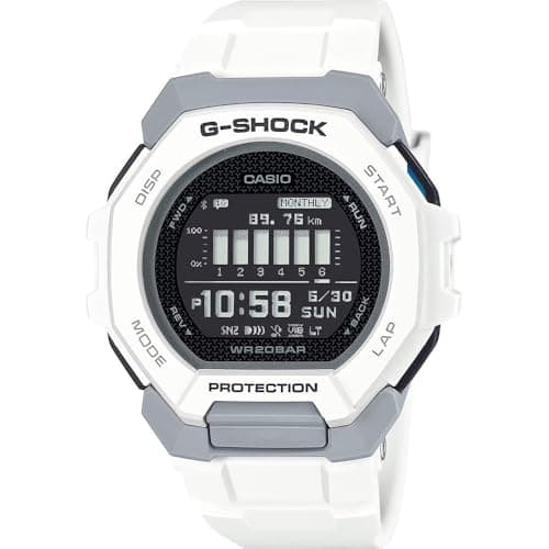 01 G-SHOCK GBD-300 Sunny Side Style