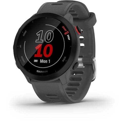 Garmin Forerunner 55 Gris