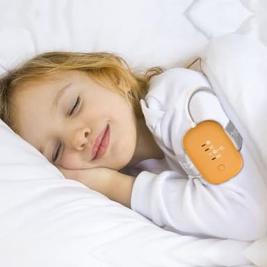 Alarme d'énurésie nocturne pour enfants