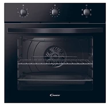 CANDY Four encastrable émail lisse FIDC N502 Idéa, 65 litres, minuteur
