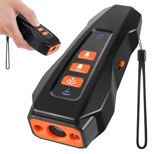 Anti Aboiement Chien Répulsif à Ultrasons Chien, 3 Modes Dispositif Anti Aboiement Chien Boitier Anti Aboiement Chien Portatif de 33 Pieds avec Lampe de Poche Stroboscopique pour Petit et Grand Chien