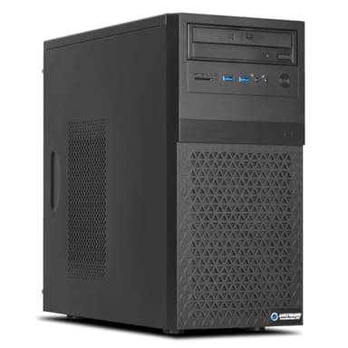 Ankermann Business Office Work V3 | Intel Core i7-12700F | Nvidia GeForce GT 710 2Go | 32Go DDR5 RAM | 1To NVMe SSD | Windows 11 | WiFi & Bluetooth | Libre Office