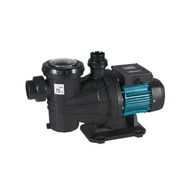 Pompe piscine - Silver 15 T - 0,75 CV - 15 m3/h de Espa