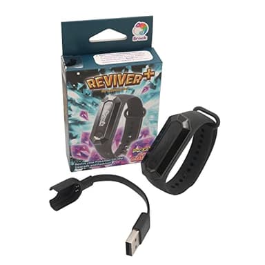Mcbazel Brook Pocket Auto Catch Reviver Plus with Collecting Reminder for Disconnection, Battery Capacity Display Function