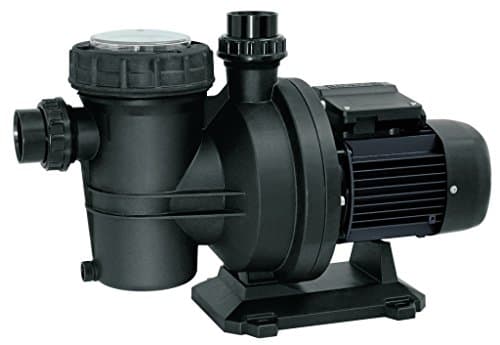 ESPA Pompe de Piscine NOX 100 18 m, Noir