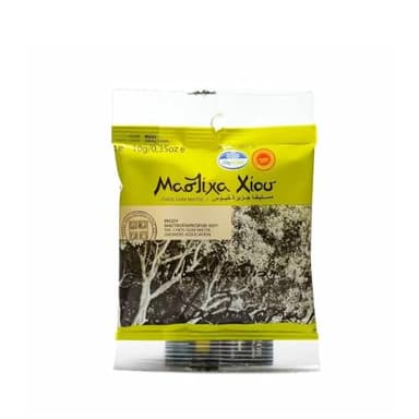 Chios Mastiha Petites Larmes 4x10gr - Xios Mastic