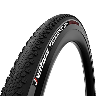 VITTORIA COP.V 700x35 (37-622) Sol Rigide Noir Sec Unisex-Adult, Black, 700 x 35c