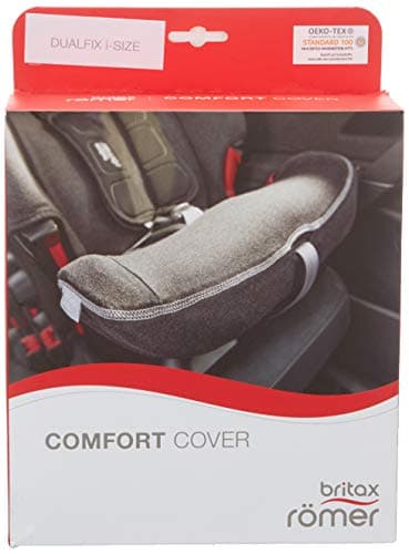 Britax Römer Housse de protection pour Swingfix (M)/Dualfix (M) Taille I 2000031963