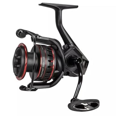 Okuma Moulinet Spinning Ceymar HD - 234g - R.6.0:1 - Ret.84cm - BK.6Kg - CHD-3000SHA