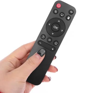 Télécommande originale pour projecteur HY300, HY320, HY300 Pro, contrôleur universel portable Android