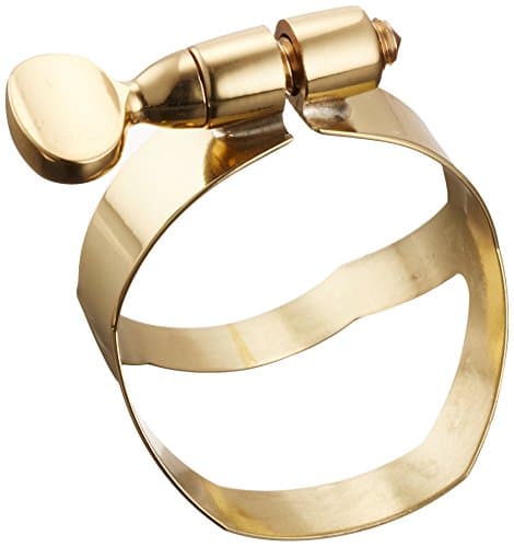 SELMER original collier Saxo Alto laqué