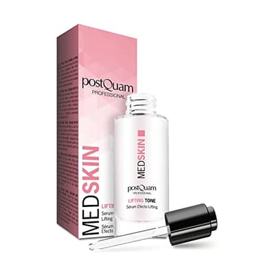 Postquam - Med Skin | Sérum Visage Effet Lifting - 30 Ml