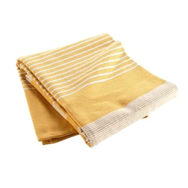 Douceur d'Intérieur, Couvre-Lit (220 x 240 cm) Adele Curry, Coton & Polyester Tissé