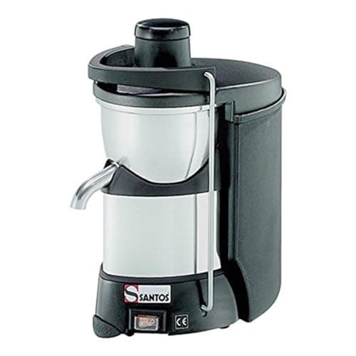 EMGA 408050 Santos N.50 Centrifugeuse 230 V 800 W 45 cm x 27 cm x 47 cm