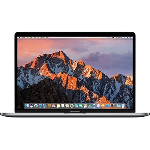 Apple MacBook Pro 13 Inc. Core i5 2GHz 8Go 256Go SSD Retina Gris Sideral(MLL42FN/A) Azerty (Reconditionné)