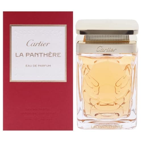 Cartier La Panthere by for Women - 3.3 oz EDP Spray