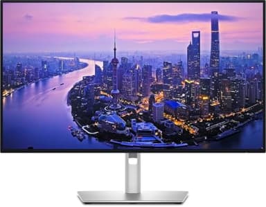 DELL UltraSharp U2725QE