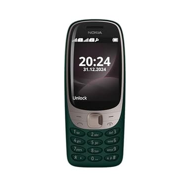 Nokia Smartphone Marque EAN : 6438409095404