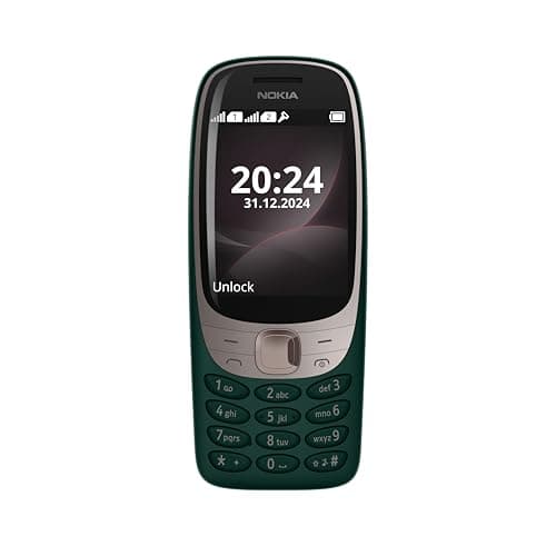 Nokia Smartphone Marque EAN : 6438409095404