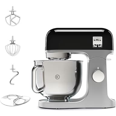 KENWOOD Robot culinaire KMX 750 BK