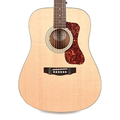 Guild D-240E - guitare électro-acoustique
