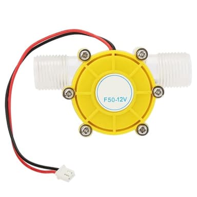 Générateur de micro hydro-hydro 12v, générateur de turbine petite eau portable léger, outil charge hydroélectrique pour une utilisation hors réseau