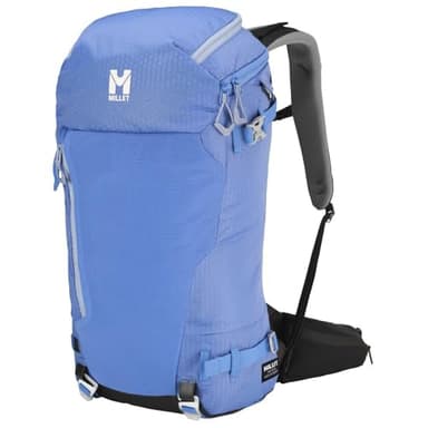 Millet – Ubic 20 – Sac à Dos pour Homme et Femme 20L – Randonnée et Trekking