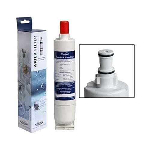 Cartouche filtre à eau SBS002 SBS200 Frigo, Réfrigérateur, Congélateur 481281729632 WHIRLPOOL Frigo, Réfrigérateur, Congélateur 481281729632 WHIRLPOOL