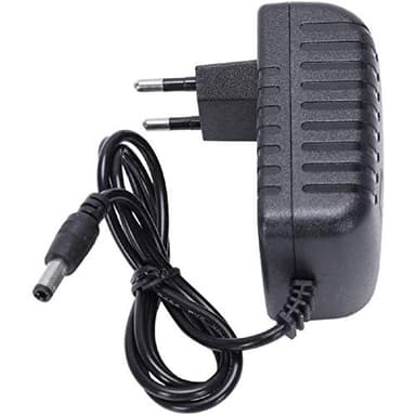 Adaptateur Secteur Alimentation Chargeur 12V pour Remplacement Clavier Yamaha PSR-300 PSR-E213 PSS-795 Puissance du câble d'alimentation