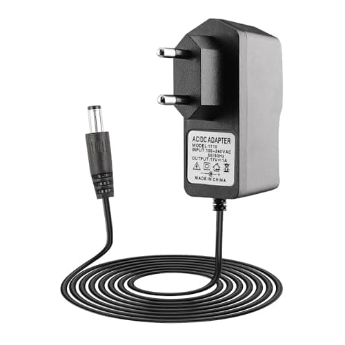 Xahpower 17V 1A Chargeur pour Bose Soundlink I, II, III / 1, 2, 3 Alimentation Adaptateur Bluetooth Haut-Parleur Câble de Chargeur