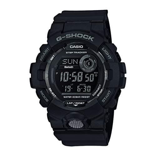 Horloge Hommes - CASIO GBD-800-1BER