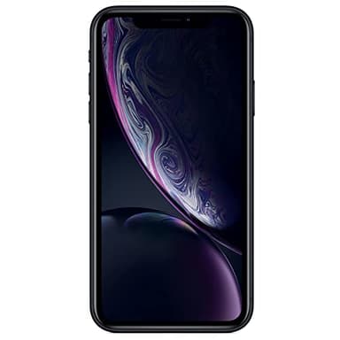 Apple Iphone Xr 128Go Noir (Reconditionné)