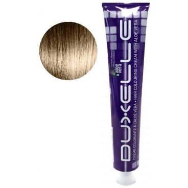 The Couleur Tube Coloration 100 ML N° 7.12 Blond cendré irisé Duxelle