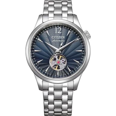 Citizen Automatic Watch NH9131-73L