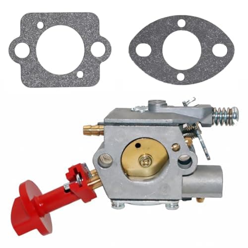Realman 577992801 577992802 577992805 Carburateur pour Husqvarna 243R 243RJ 543RBK 543RBS 543RBX 543RS 543AE Elite B40P B40B RedMax BCZ400L BCZ400SW McCulloch B Débroussailleuse Walbro WTEA-7A 40BT