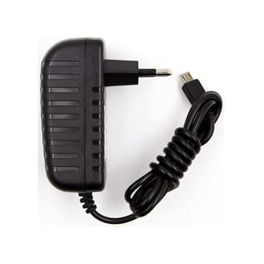 Top Chargeur * Adaptateur Secteur Alimentation Chargeur 5V Micro USB pour Liseuse Numérique by FNAC Kobo Forma, Kobo Clara HD (2018), Kobo Libra H2O (H20)