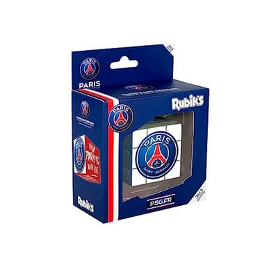 Eleven Force- PSG Rubik's Cube Paris Saint Germain, 16058, Grande