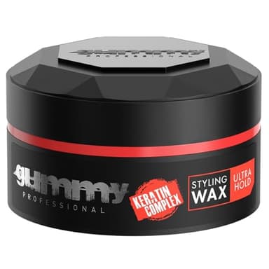 FONEX GUMMY Ultra Hold Cire Effet Ultra Fort 150 ml