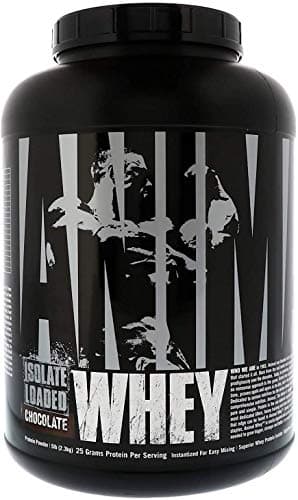 Universal Nutrition Animal Whey
