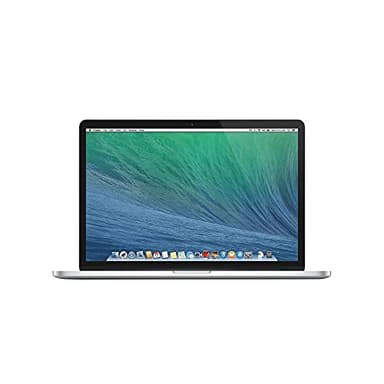 Apple MacBook Pro Retina 13" i5 2,6 Ghz 16 Go RAM 512 Go SSD AZERTY - Silver (Reconditionné)