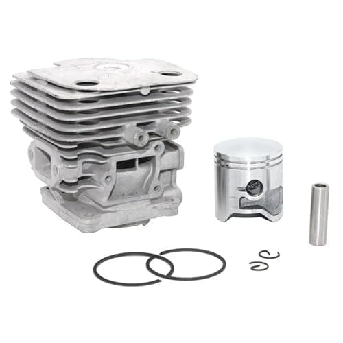 LAVAS Kit piston cylindre 40,5 mm for McCulloch B40BT Elite B40P B40B