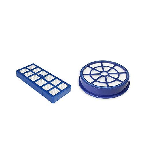 MisterVac | compatible avec le filtre de remplacement du filtre Hoover BR71_BR30 011 BREEZE