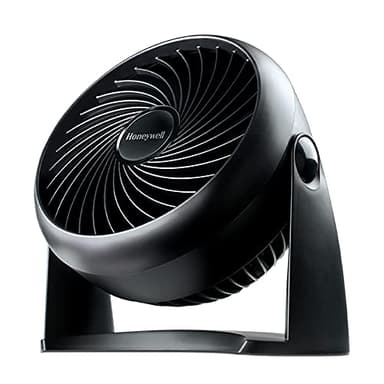 Honeywell Ventilateur Turbo on the Go! (compact, portable, pliant, individuel, alimenté par USB) HTF090E