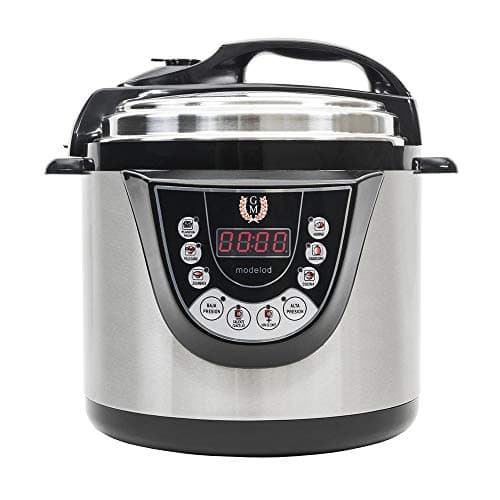 Autocuiseur Olla GM Modèle D