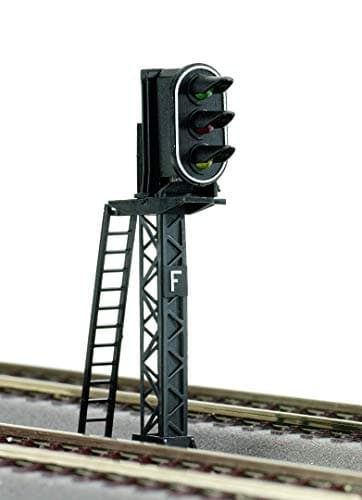Roco 1/87 ho : Signal 3 feux SNCF