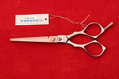 CISEAUX DE COIFFURE JAPONAIS YASAKA S 50 TAILLE 5 INCHES COBALT ATS314